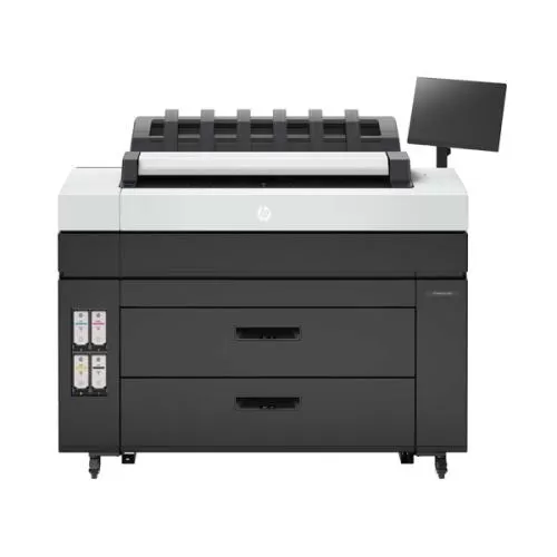 HP DesignJet XL 3800 PostScript Multifunction Plotter price hyderabad