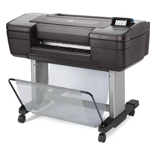 HP DesignJet Z6 24 in PostScript Printer price hyderabad