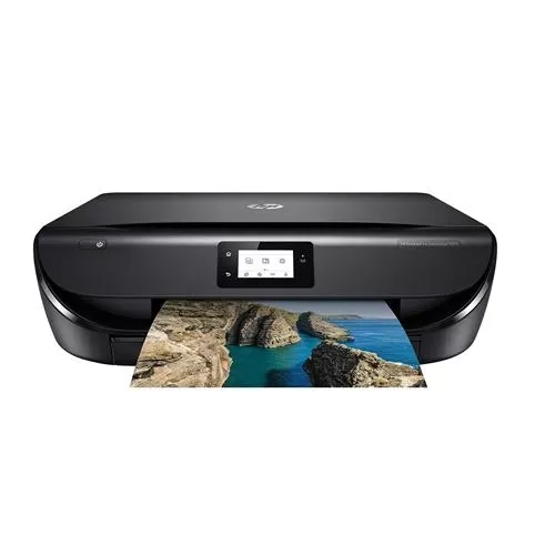HP DeskJet Ink 5075 All in One Printer price hyderabad