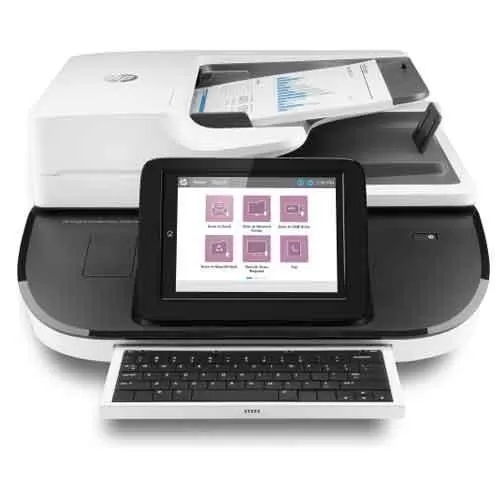 Hp Digital Sender Flow 8500 fn2 Document Capture Workstation HYDERABAD, telangana, andhra pradesh, CHENNAI