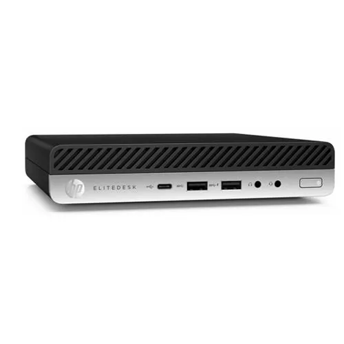 HP EliteDesk 800 G5 MT Desktop price hyderabad