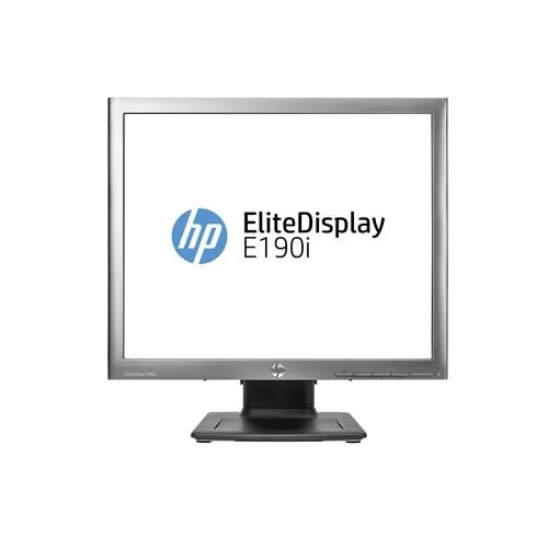 HP EliteDisplay E190i LED Backlit IPS Monitor HYDERABAD, telangana, andhra pradesh, CHENNAI