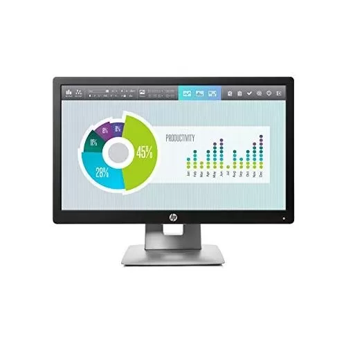 HP EliteDisplay E223 54.61 cm 21.5inch Monitor price hyderabad