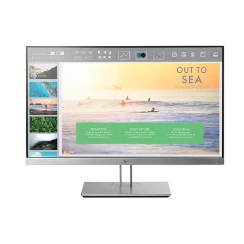 HP EliteDisplay E233 23 inch Monitor HYDERABAD, telangana, andhra pradesh, CHENNAI