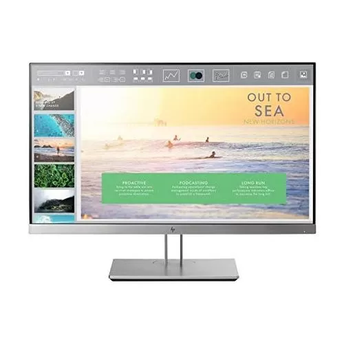 HP EliteDisplay E233 58.42 cm 23inch Monitor HYDERABAD, telangana, andhra pradesh, CHENNAI