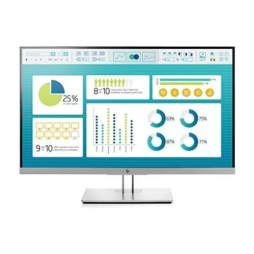 HP EliteDisplay E273 68.58 cm 27inch Monitor HYDERABAD, telangana, andhra pradesh, CHENNAI