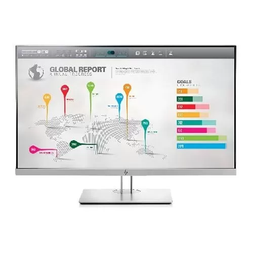 HP EliteDisplay E273q 27 inch Monitor HYDERABAD, telangana, andhra pradesh, CHENNAI