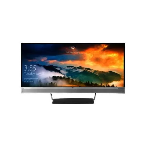 HP EliteDisplay S340c 86.36 cm 34inch Curved Monitor price hyderabad