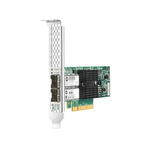 HP Ethernet 10GB 2 port 546SFP Adapter HYDERABAD, telangana, andhra pradesh, CHENNAI