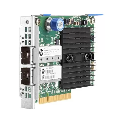 HP FlexFabric 10Gb 727060 B21 2 port 556FLR SFP Adapter HYDERABAD, telangana, andhra pradesh, CHENNAI