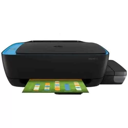 Hp Ink Tank 319 Printer price hyderabad