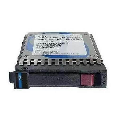 HP J9F37A 400GB SAS Solid State Drive price hyderabad
