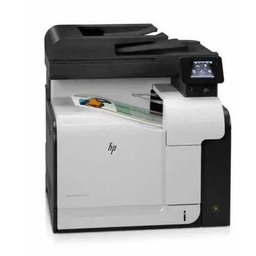 HP LaserJet Pro 500 color MFP M570dw Printer price hyderabad