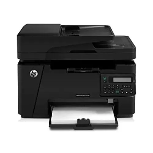 HP LaserJet Pro M128fn CZ184A AIO Printer price hyderabad