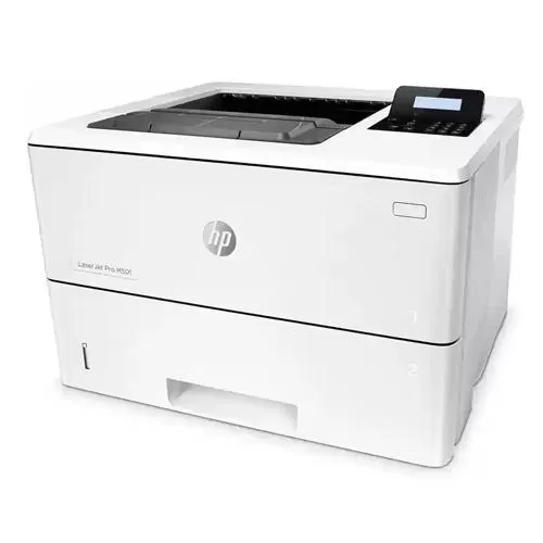 Hp LaserJet Pro M501dn J8H61A 256MB Printer price hyderabad