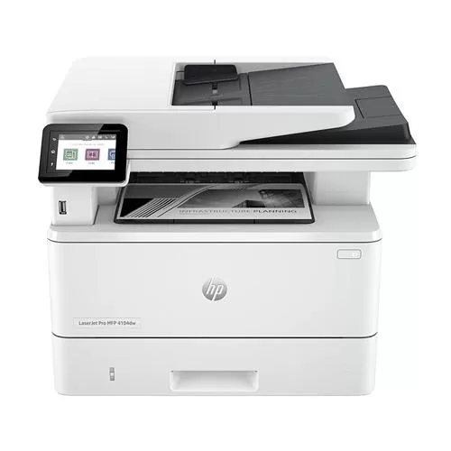 Hp LaserJet Pro MFP 4104dw 2Z632A Multifunction printer HYDERABAD, telangana, andhra pradesh, CHENNAI