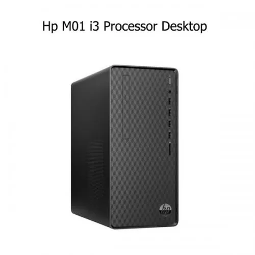 Hp M01 i3 Processor Desktop HYDERABAD, telangana, andhra pradesh, CHENNAI