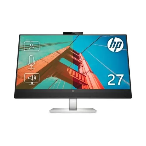 HP M27 Webcam Monitor price hyderabad