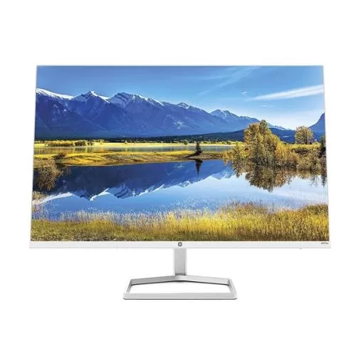 HP M27fwa FHD Monitor price hyderabad