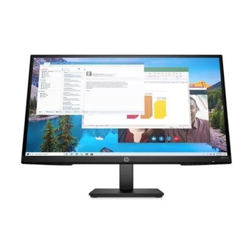 HP M27ha FHD Monitor price hyderabad