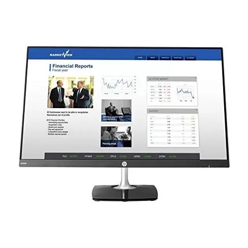HP N240 60.45 cm 23.8inch Monitor price hyderabad