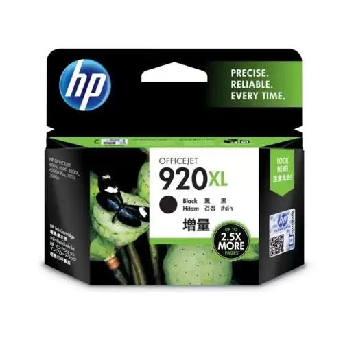 HP Officejet 920xl CD972AA Cyan Ink Cartridge HYDERABAD, telangana, andhra pradesh, CHENNAI