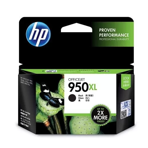 HP Officejet 950 CN049AA Black Ink Cartridge price hyderabad