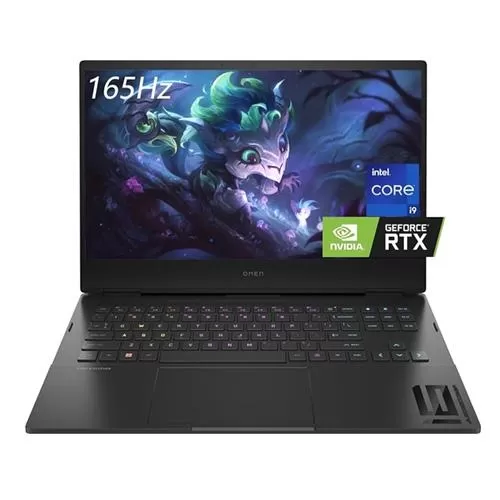 HP Omen ck2004TX 32GB 16 Inch Gaming Laptop price hyderabad