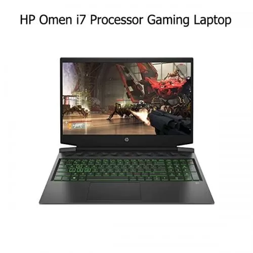 HP Omen i7 Processor Gaming Laptop price hyderabad