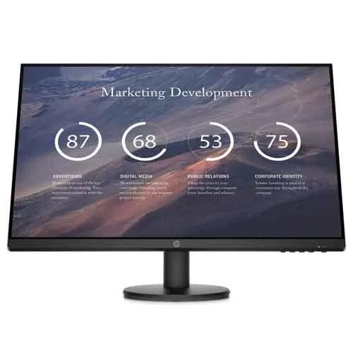 HP P27V G4 9TT20AA Monitor price hyderabad