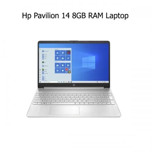 Hp Pavilion 14 8GB RAM Laptop price hyderabad