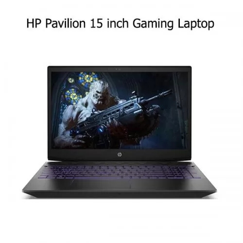 HP Pavilion 15 inch Gaming Laptop HYDERABAD, telangana, andhra pradesh, CHENNAI