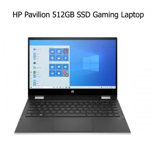 HP Pavilion 512GB SSD Gaming Laptop price hyderabad