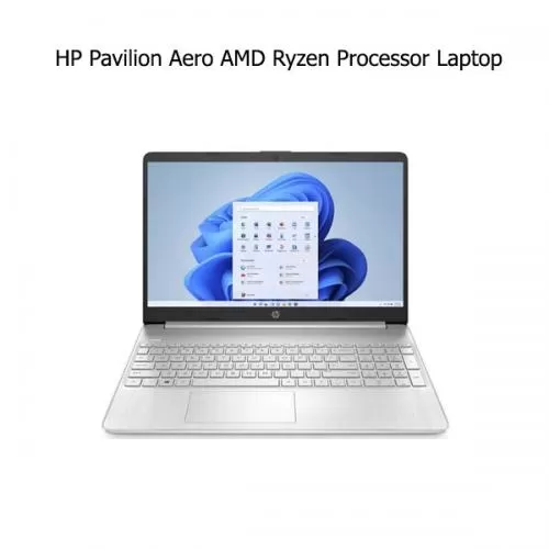 HP Pavilion Aero AMD Ryzen Processor price hyderabad