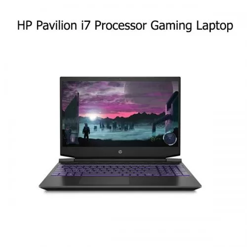 HP Pavilion i7 Processor Gaming Laptop price hyderabad