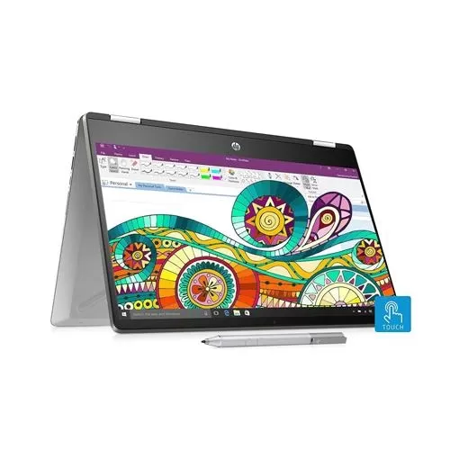 Hp Pavilion x360 14 dh1010tu Laptop price hyderabad