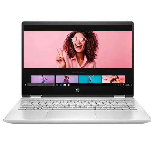 HP Pavilion x360 14 dh1179tu Laptop price hyderabad