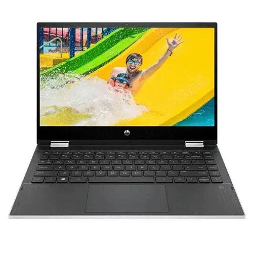 HP Pavilion x360 Convertible 14 dw1036TU Laptop price hyderabad
