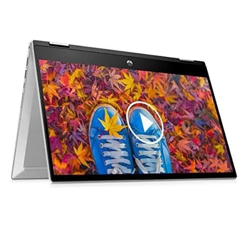 HP Pavilion x360 Convertible 14 dw1037TU Laptop price hyderabad