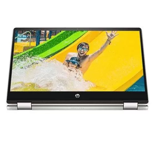 HP Pavilion x360 Convertible 14 dw1038TU Laptop price hyderabad