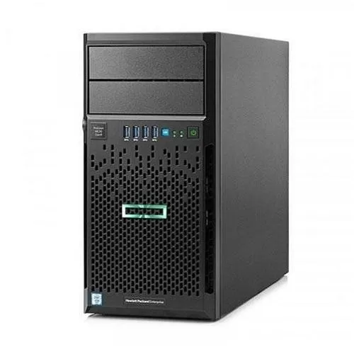 HP ProLiant ML30 Gen9 P03706-375 Tower Server price hyderabad