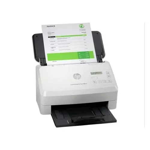 HP ScanJet Enterprise Flow 5000 6FW09A Scanner HYDERABAD, telangana, andhra pradesh, CHENNAI