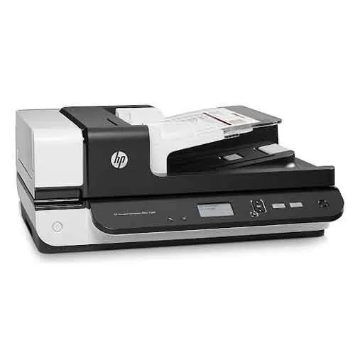 Hp Scanjet Enterprises Flow 7500 Flatbed Scanner HYDERABAD, telangana, andhra pradesh, CHENNAI