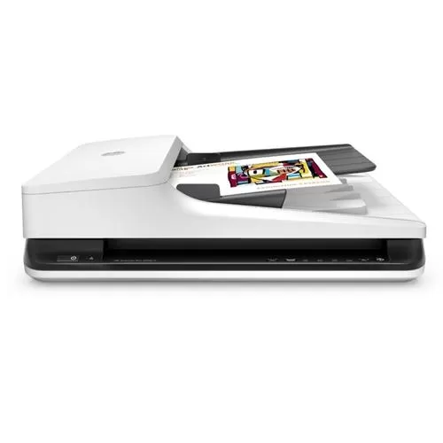 HP ScanJet Pro 2500 f1 Flatbed Scanner HYDERABAD, telangana, andhra pradesh, CHENNAI