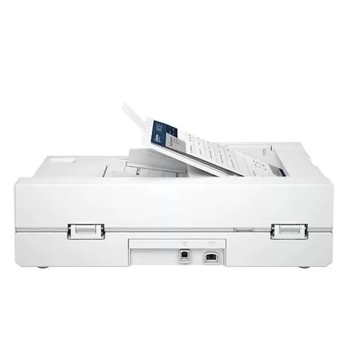 Hp ScanJet Pro 2600 20G05A Scanner price hyderabad