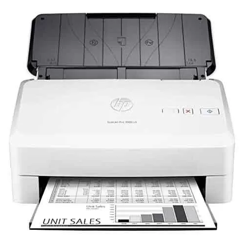 Hp Scanjet Pro 3000 s3 Sheet feed Scanner HYDERABAD, telangana, andhra pradesh, CHENNAI