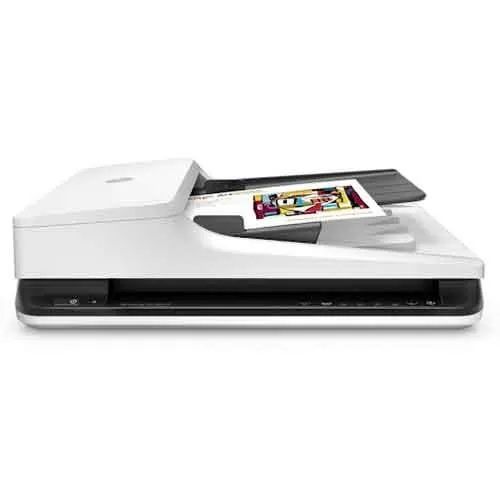 Hp Scanjet Pro 3500 f1 Flatbed Scanner HYDERABAD, telangana, andhra pradesh, CHENNAI