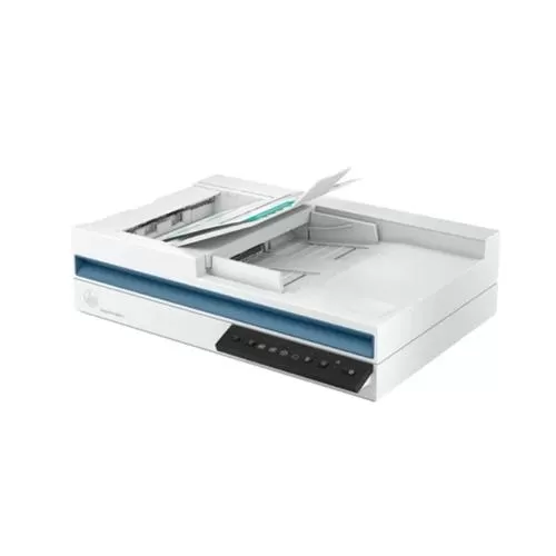 Hp ScanJet Pro 3600 20G06A Scanner HYDERABAD, telangana, andhra pradesh, CHENNAI