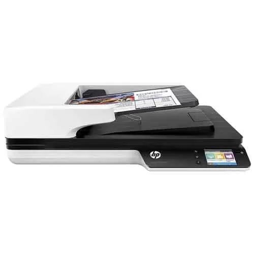 Hp Scanjet Pro 4500 Fn1 Network Scanner HYDERABAD, telangana, andhra pradesh, CHENNAI