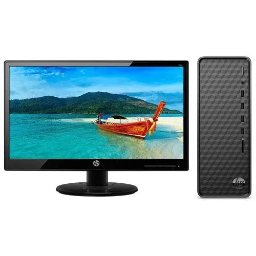 HP Slim S01 pf1153in Desktop HYDERABAD, telangana, andhra pradesh, CHENNAI